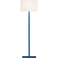 John Peacock Floor Lamp Floor Lamp Blue Floor Lamps Lamp