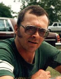 Warren Griepentrog Obituary