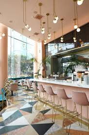 A Good Restaurant And Bar Always Need A Luxurious Interior Design Discover More Luxuri Design Interieur De Cafe Restaurant Moderne Design Interieur Restaurant