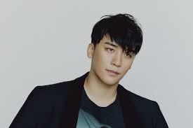 Born december 12, 1990), better known by his stage names seungri (hangul: Kronologi Kasus Skandal Seungri Big Bang Yang Gegerkan Korea Selatan