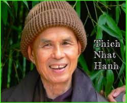 Oneness by Thich Nhat Hanh The moment I die, I will try to come back to you  as quickly as possible. I promise it will not take long. Isn't it true I