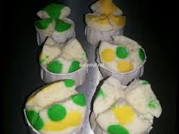 Kriteria yang paling penting untuk apam meka. Resepi Apam Mekar Sedap Dan Gebu Suka Viral