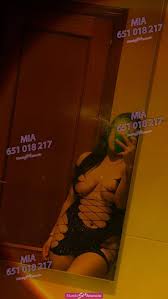 Brindo un trato especial, viviras el mejor servicio junto mi en Alcoy,  Alicante - 651018217