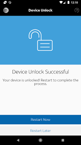 While 5g access won't require a certain plan or feature, some uses/services might. At T Device Unlock For Android Apk Download