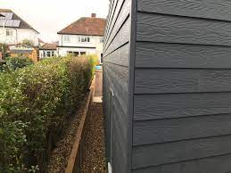 Cedral Lap Weatherboard Southgate Timber Our cedral weatherboard cladding can easily replace traditional timber weatherboard for a low maintenance, rot free alternative. cedral lap weatherboard