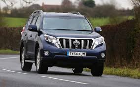 Test drive new 2015 toyota land cruiser prado(j150). Comparison Lexus Gx 460 Luxury 2017 Vs Toyota Land Cruiser Prado 2015 Suv Drive