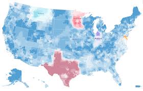 6 things we learned about the 2020 race from our fund