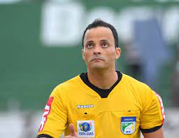 The 2016 recopa sudamericana (portuguese: Arbitro Do Distrito Federal Apitara Flamengo X Palmeiras