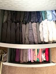 Konmari Method For Workout Clothes Popsugar Fitness