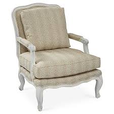 Augusta Bergere Beige Luxury Modern Furniture Furniture Family Room