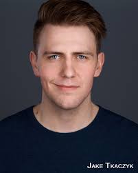 Jake Tkaczyk — Transart Institute for Creative Research