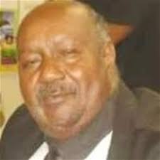 Obituary information for Charles Bernard Leslie