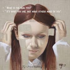 Veronika Decides To Die Book By Paulo Coelho Quotes Bookquotes Books Booksarelife Deepquotes Wisew Portrait Painting Portrait Art Painting Oil