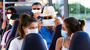 Read writing from marion koopmans on medium. Viroloog Marion Koopmans Is Bezorgd Over Tweede Coronagolf Het Virus Circuleert Nog Maar Mensen Zijn Maatregelen Zat Eenvandaag