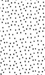 Black And White Polka Dot Iphone Wallpaper Wall Paper Android Backgrounds Polka Dots 30 Ideas Wall Polka Dots Wallpaper Dots Wallpaper Iphone Background Wallpaper