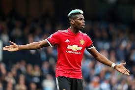 Pogba gained recognition for his outstanding performances for serie a club juventus from 2012 to 2016 and this helped secure him a return to manchester united, where he had previously spent three years, including two as an. Konflikt Mourinyu I Pogba Pogba Hochet Ujti Iz Myu Chto Proishodit Chempionat