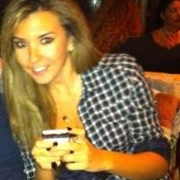 Konstantina Pantazelou Email & Phone Number