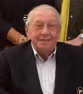 Obituary information for Richard Welch