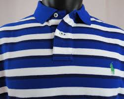 Black And Blue Polo Ralph Lauren Shirt Pin On Polo Stylez