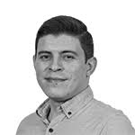 Sergio Estévez, experto catador tras probar los 8 gazpachos del 'súper':  "El que ha quedado 1º es muy armónico y económico"