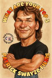 Which movie is better, Ghost or Dirty Dancing?