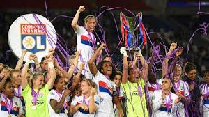 Las potencias europeas a fines del xix y principios del xx. Francia Alemania E Inglaterra Ofrecen Mejores Salarios Que Eeuu En Futbol Femenino As Com
