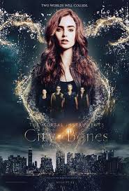 City Of Bones Omg Omg Omg Omg Ooommmmmmmmmmmmgggggg I Love The City Of Bones I Must Re Read The Books Be City Of Bones The Mortal Instruments Shadowhunters
