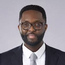 Edmond Fomunung, MD (@EdmondFomunung)