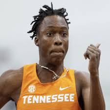 Meet the Volunteers Going for the Gold