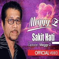Lagu dangdut lawas meggy z terpopuler. Benang Biru Meggy Z