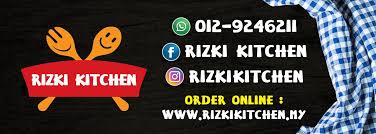 Maz health & beauty (m) sdn bhd. Rizki Kitchen Home Facebook