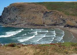 Crackington Haven South West Coast Path Favorite Places Coast Path
