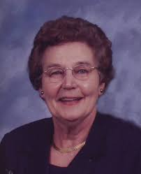 Mary Dix Obituary (2016)