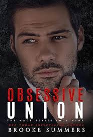 The Made Series By Brooke Summers: 9 Books Reading Order • Totallybooked.uk