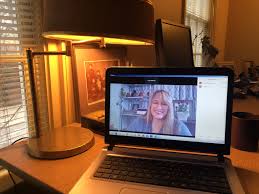 Kitchen background for zoom interview. As Zoom Meetings Invade Our Homes We Re Spending More Time Than Ever With Our Coworkers And Their Prying Eyes