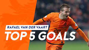 Born 11 february 1983) is a dutch professional darts player and former professional footballer who played as an. Rafael Van Der Vaart Top 5 Goals In Oranje Youtube