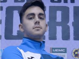 Copa del Rey: ¿Quién es quién del Becerril? agricultores, ganaderos,  maestros, peones de obra...