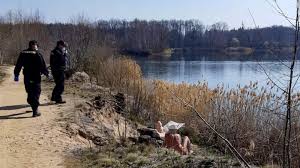 Nudist colony festival part 1. Nudists Told To Wear Face Masks By Police Cnn Travel