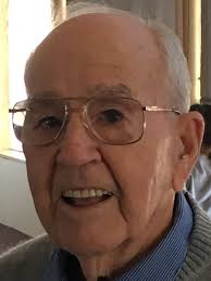 Robert Clarence “R.C.” Balmer