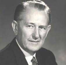 Harold Glen Clark (1902-1984)