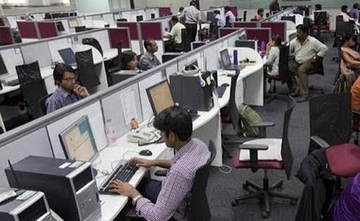 Only 50% Central-govt employees to attend office