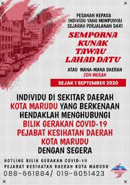 Pejabat Kesihatan Daerah Kota Marudu Home Facebook