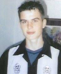 Daniel WHITESIDE Obituary (2022)