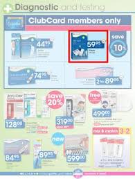 The assessment revealed several findings regarding hiv rapid diagnostic tests, including their regulatory oversight, availability, source, demand, and future role. Special Clicks Hiv Test Per Pack Www Guzzle Co Za