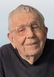 Donald Oravec Obituary (02/16/1930