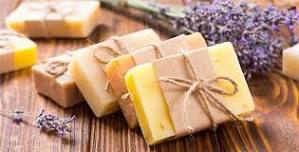 Soap Making for Adults!!!
