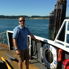 Guemes island is a small island located in the salish sea of nw washington state, just a short ferry ride away from anacortes. Guemes Island Ferry Guemes Guemes Island Wa