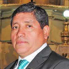 Carlos Manuel Carranza Castillo