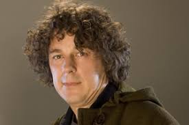 Jonathan Creek: The Judas Tree