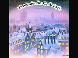 Cu colin farrel, jessica brown findlay, russel crowe, will. Poveste De Craciun Youtube